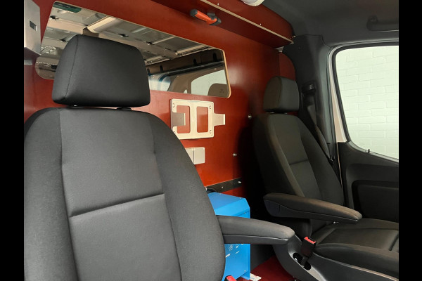 Mercedes-Benz Sprinter SERVICEWAGEN AUTOMAAT 316 2.2 CDI L2H1 EURO VI-D, Airco, M-BUX, 2xSchuifdeur, Trekhaak 3500KG RIJKLAARPRIJS Mercedes-Benz Sprinter SERVICEWAGEN AUTOMAAT 316 2.2 CDI L2H1 EURO VI-D, Airco, M-BUX, 2xSchuifdeur, Trekhaak 3500KG RIJKLAARPRIJS