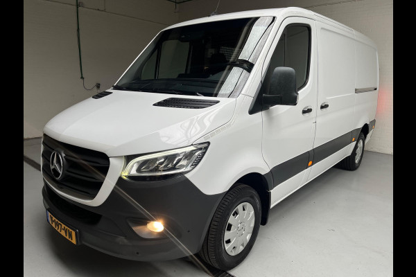 Mercedes-Benz Sprinter SERVICEWAGEN AUTOMAAT 316 2.2 CDI L2H1 EURO VI-D, Airco, M-BUX, 2xSchuifdeur, Trekhaak 3500KG RIJKLAARPRIJS Mercedes-Benz Sprinter SERVICEWAGEN AUTOMAAT 316 2.2 CDI L2H1 EURO VI-D, Airco, M-BUX, 2xSchuifdeur, Trekhaak 3500KG RIJKLAARPRIJS