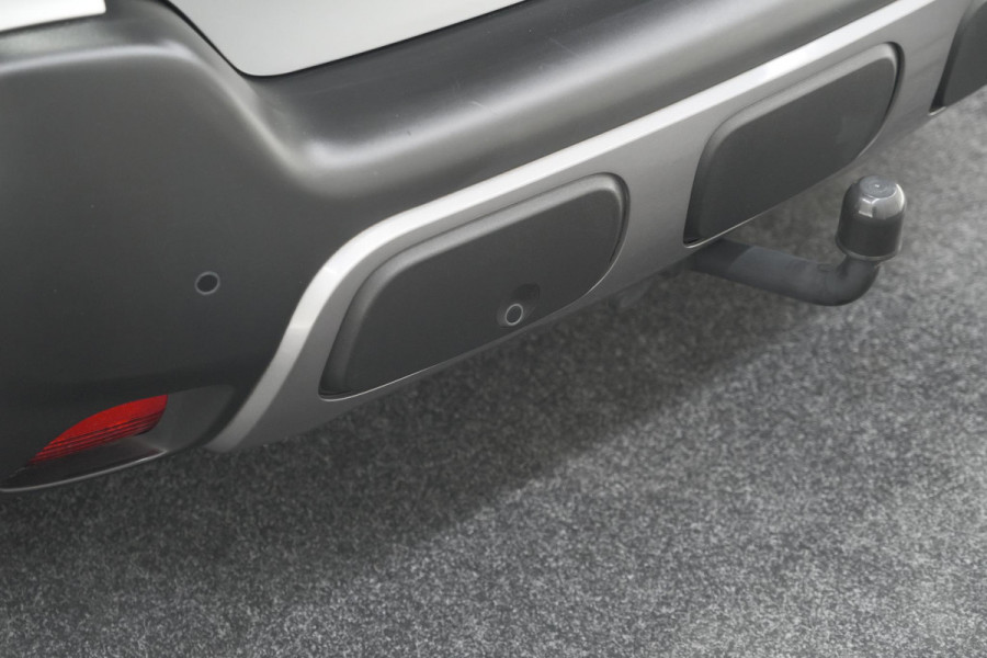 Citroën C3 Aircross PureTech 110 EAT6 Feel | Trekhaak | Stoelverwarming | Parkeersensoren