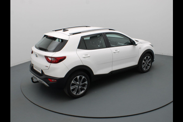 Kia Stonic 100pk T-GDi DynamicLine Camera | Cruise | Navi | Parkeersens. achter | Trekhaak