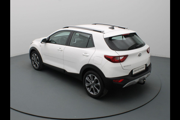 Kia Stonic 100pk T-GDi DynamicLine Camera | Cruise | Navi | Parkeersens. achter | Trekhaak
