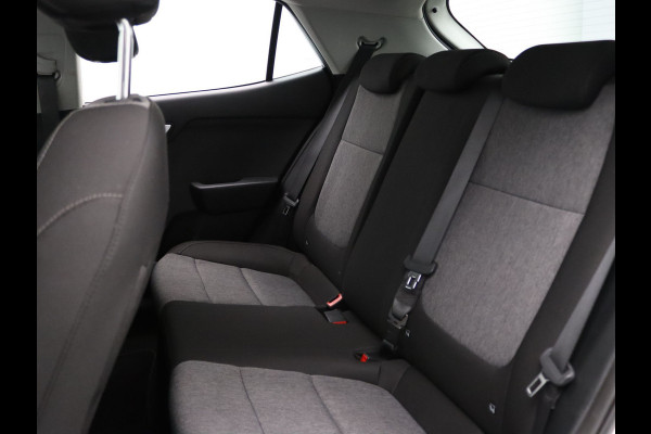 Kia Stonic 100pk T-GDi DynamicLine Camera | Cruise | Navi | Parkeersens. achter | Trekhaak