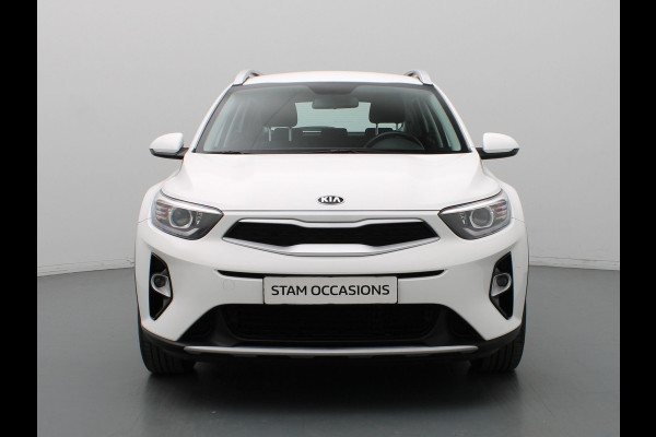 Kia Stonic 100pk T-GDi DynamicLine Camera | Cruise | Navi | Parkeersens. achter | Trekhaak