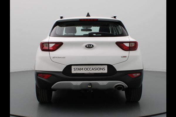 Kia Stonic 100pk T-GDi DynamicLine Camera | Cruise | Navi | Parkeersens. achter | Trekhaak