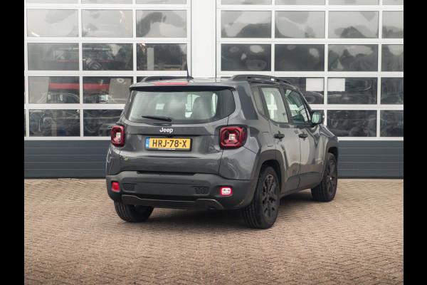 Jeep Renegade 1.5T e-Hybrid Summit | Pack Comfort | Bicolore