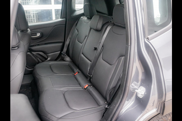 Jeep Renegade 1.5T e-Hybrid Summit | Pack Comfort | Bicolore