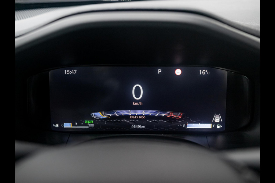 Jeep Renegade 1.5T e-Hybrid Summit | Pack Comfort | Bicolore