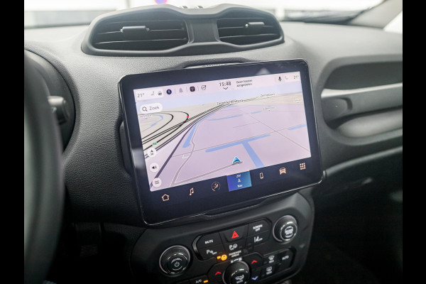 Jeep Renegade 1.5T e-Hybrid Summit | Pack Comfort | Bicolore