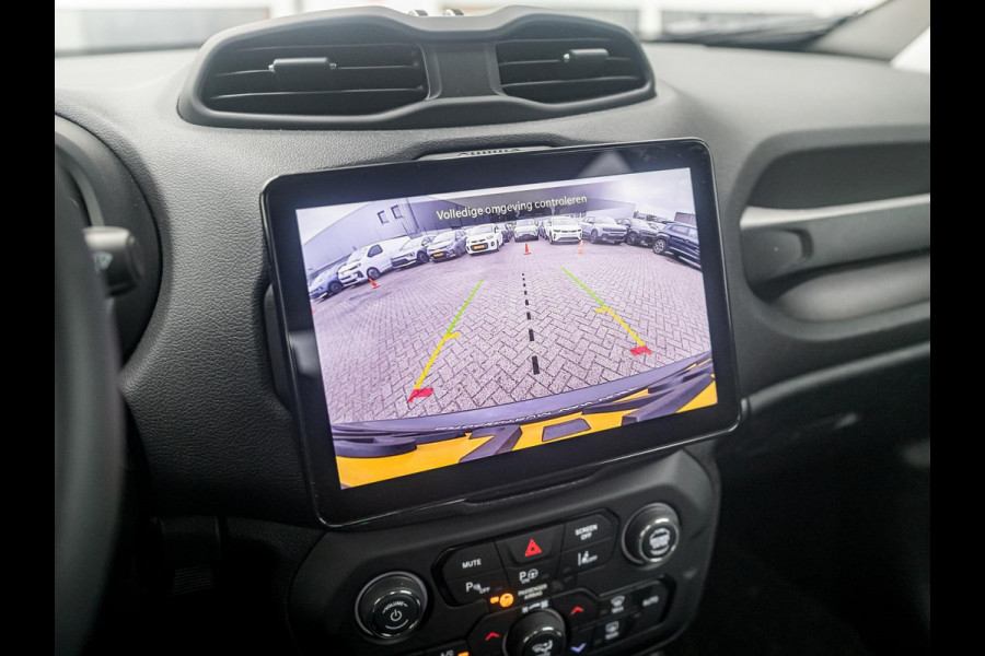 Jeep Renegade 1.5T e-Hybrid Summit | Pack Comfort | Bicolore