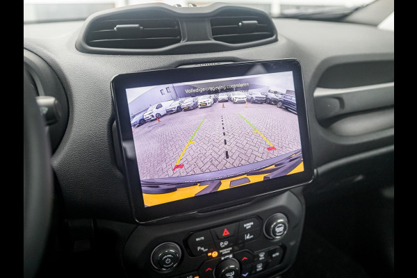 Jeep Renegade 1.5T e-Hybrid Summit | Pack Comfort | Bicolore