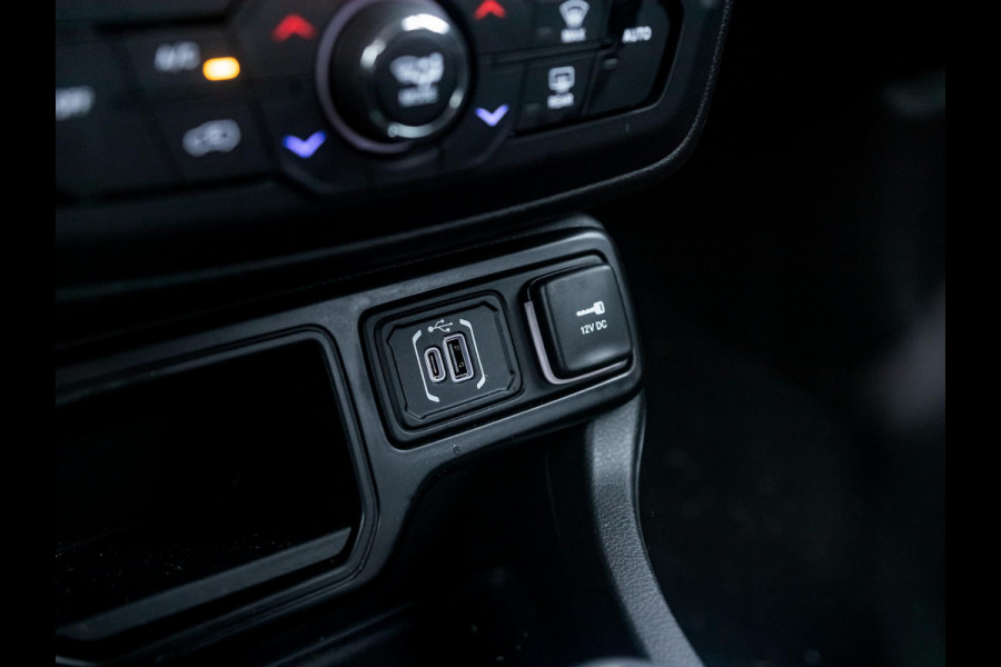 Jeep Renegade 1.5T e-Hybrid Summit | Pack Comfort | Bicolore