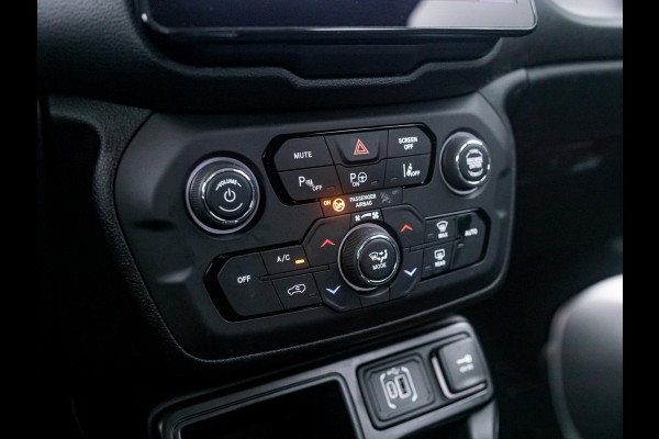 Jeep Renegade 1.5T e-Hybrid Summit | Pack Comfort | Bicolore