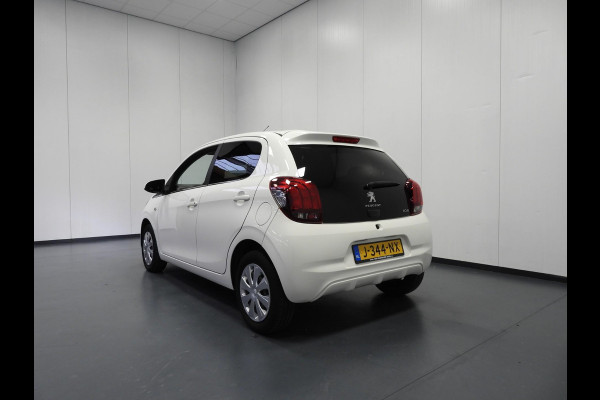Peugeot 108 1.0 e-VTi Active Dynamic AIRCO/BLUETOOTH! Peugeot 108 1.0 e-VTi Active Dynamic AIRCO/BLUETOOTH!