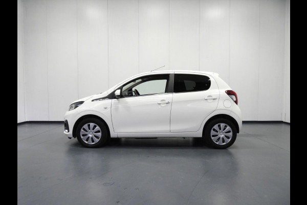 Peugeot 108 1.0 e-VTi Active Dynamic AIRCO/BLUETOOTH! Peugeot 108 1.0 e-VTi Active Dynamic AIRCO/BLUETOOTH!