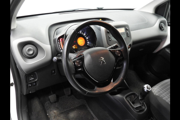 Peugeot 108 1.0 e-VTi Active Dynamic AIRCO/BLUETOOTH! Peugeot 108 1.0 e-VTi Active Dynamic AIRCO/BLUETOOTH!