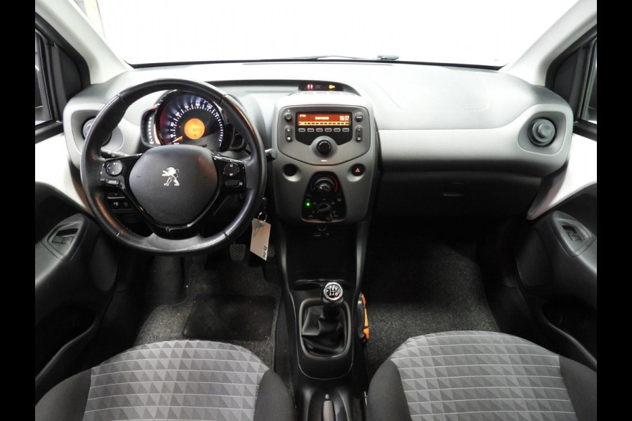 Peugeot 108 1.0 e-VTi Active Dynamic AIRCO/BLUETOOTH! Peugeot 108 1.0 e-VTi Active Dynamic AIRCO/BLUETOOTH!