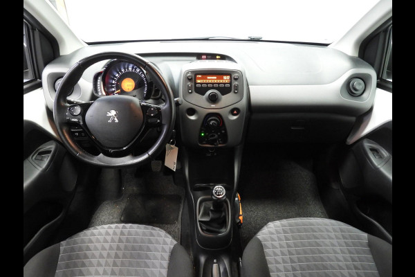 Peugeot 108 1.0 e-VTi Active Dynamic AIRCO/BLUETOOTH! Peugeot 108 1.0 e-VTi Active Dynamic AIRCO/BLUETOOTH!