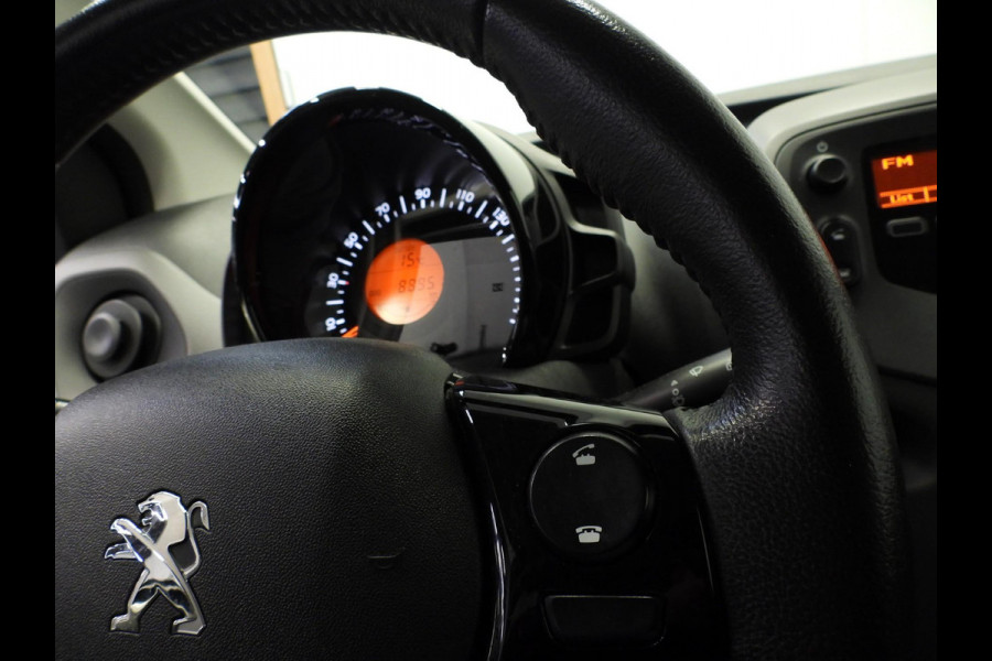 Peugeot 108 1.0 e-VTi Active Dynamic AIRCO/BLUETOOTH! Peugeot 108 1.0 e-VTi Active Dynamic AIRCO/BLUETOOTH!