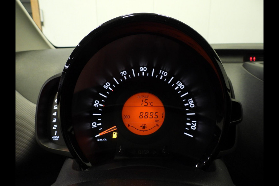 Peugeot 108 1.0 e-VTi Active Dynamic AIRCO/BLUETOOTH! Peugeot 108 1.0 e-VTi Active Dynamic AIRCO/BLUETOOTH!