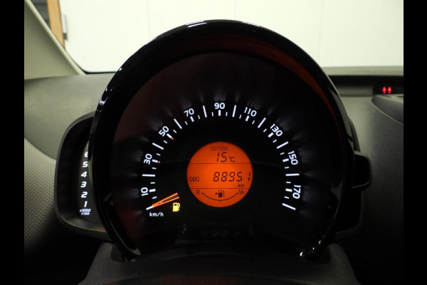Peugeot 108 1.0 e-VTi Active Dynamic AIRCO/BLUETOOTH! Peugeot 108 1.0 e-VTi Active Dynamic AIRCO/BLUETOOTH!