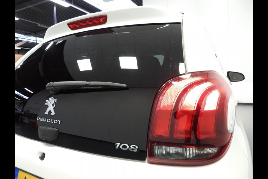 Peugeot 108 1.0 e-VTi Active Dynamic AIRCO/BLUETOOTH! Peugeot 108 1.0 e-VTi Active Dynamic AIRCO/BLUETOOTH!