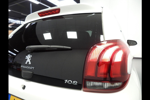 Peugeot 108 1.0 e-VTi Active Dynamic AIRCO/BLUETOOTH! Peugeot 108 1.0 e-VTi Active Dynamic AIRCO/BLUETOOTH!
