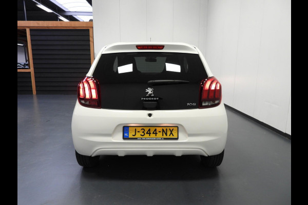 Peugeot 108 1.0 e-VTi Active Dynamic AIRCO/BLUETOOTH! Peugeot 108 1.0 e-VTi Active Dynamic AIRCO/BLUETOOTH!