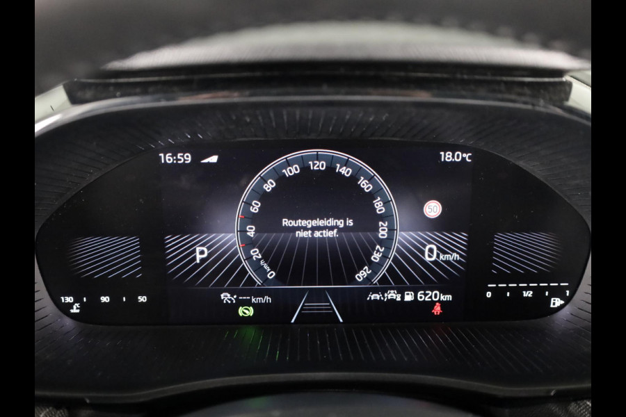 Škoda Fabia 1.0 TSI Business Edition 115 PK DSG | Verlengde garantie | Navigatie via app | Cruise control | Stoelverwarming |