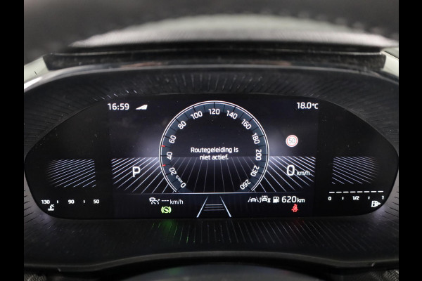 Škoda Fabia 1.0 TSI Business Edition 115 PK DSG | Verlengde garantie | Navigatie via app | Cruise control | Stoelverwarming |