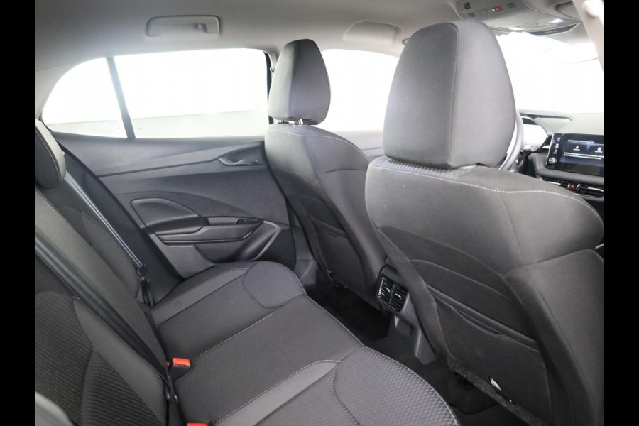 Škoda Fabia 1.0 TSI Business Edition 115 PK DSG | Verlengde garantie | Navigatie via app | Cruise control | Stoelverwarming |