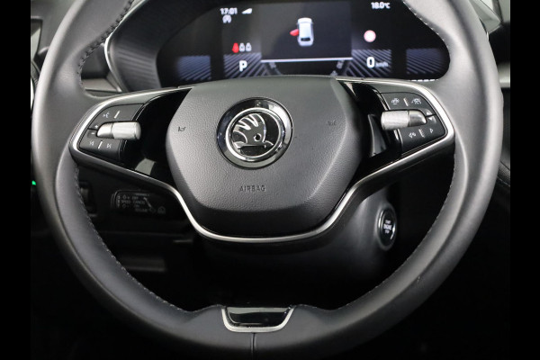 Škoda Fabia 1.0 TSI Business Edition 115 PK DSG | Verlengde garantie | Navigatie via app | Cruise control | Stoelverwarming |