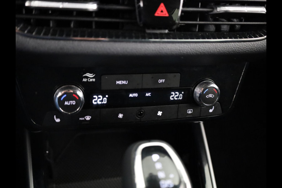 Škoda Fabia 1.0 TSI Business Edition 115 PK DSG | Verlengde garantie | Navigatie via app | Cruise control | Stoelverwarming |