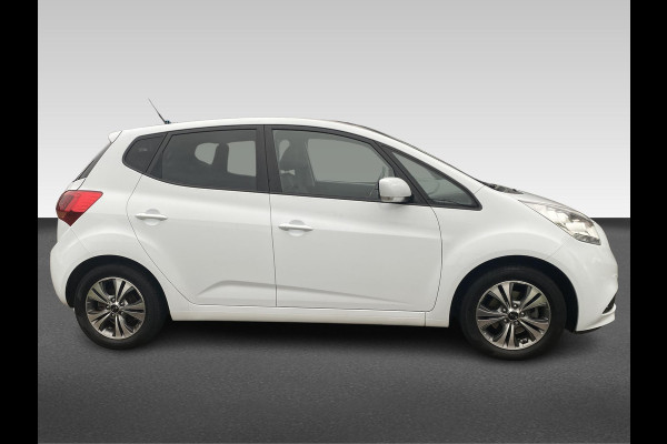 Kia Venga 1.4 CVVT Edition | Hoge Instap | Trekhaak | Navigatie Kia Venga 1.4 CVVT Edition | Hoge Instap | Trekhaak | Navigatie