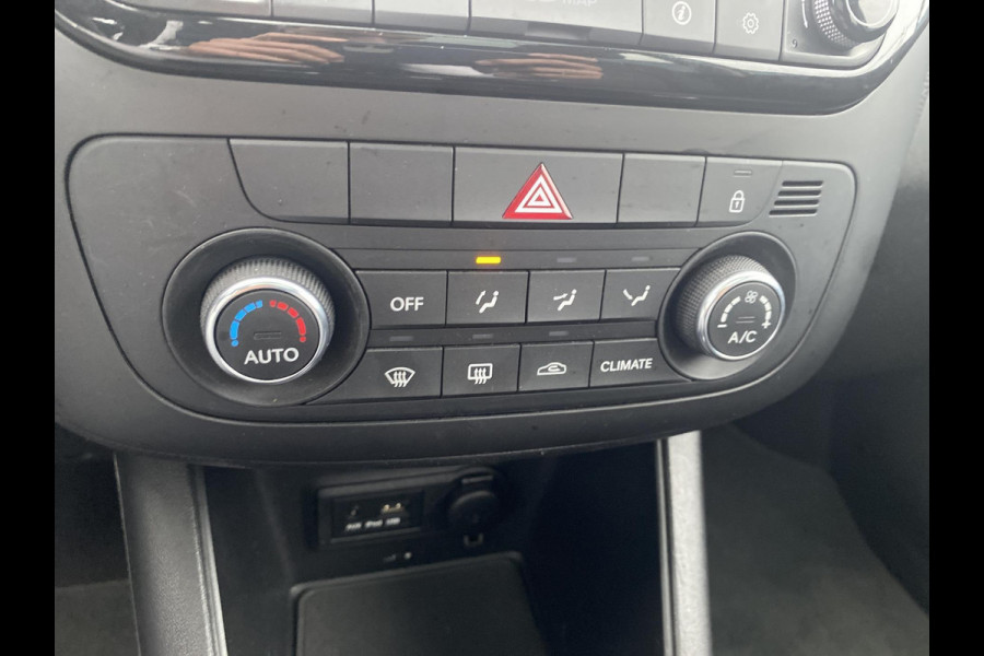 Kia Venga 1.4 CVVT Edition | Hoge Instap | Trekhaak | Navigatie Kia Venga 1.4 CVVT Edition | Hoge Instap | Trekhaak | Navigatie