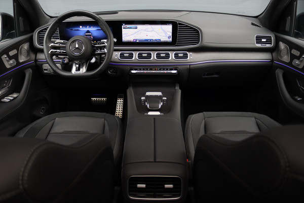 Mercedes-Benz GLE AMG 63 S 4MATIC+ Premium+ Aut9 | 612PK | Facelift | Airmatic | Distronic+ | AMG Drivers Package | Burmester | Trekhaak | Stoelventilatie | HUD | Luchtkwaliteitspakket | Mercedes-Benz GLE AMG 63 S 4MATIC+ Premium+ Aut9 | 612PK | Facelift | Airmatic | Distronic+ | AMG Drivers Package | Burmester | Trekhaak | Stoelventilatie | HUD | Luchtkwaliteitspakket |