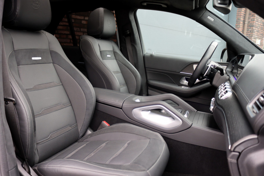 Mercedes-Benz GLE AMG 63 S 4MATIC+ Premium+ Aut9 | 612PK | Facelift | Airmatic | Distronic+ | AMG Drivers Package | Burmester | Trekhaak | Stoelventilatie | HUD | Luchtkwaliteitspakket | Mercedes-Benz GLE AMG 63 S 4MATIC+ Premium+ Aut9 | 612PK | Facelift | Airmatic | Distronic+ | AMG Drivers Package | Burmester | Trekhaak | Stoelventilatie | HUD | Luchtkwaliteitspakket |