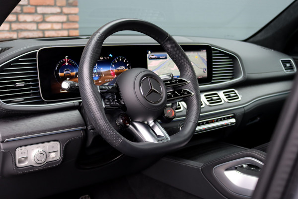 Mercedes-Benz GLE AMG 63 S 4MATIC+ Premium+ Aut9 | 612PK | Facelift | Airmatic | Distronic+ | AMG Drivers Package | Burmester | Trekhaak | Stoelventilatie | HUD | Luchtkwaliteitspakket | Mercedes-Benz GLE AMG 63 S 4MATIC+ Premium+ Aut9 | 612PK | Facelift | Airmatic | Distronic+ | AMG Drivers Package | Burmester | Trekhaak | Stoelventilatie | HUD | Luchtkwaliteitspakket |