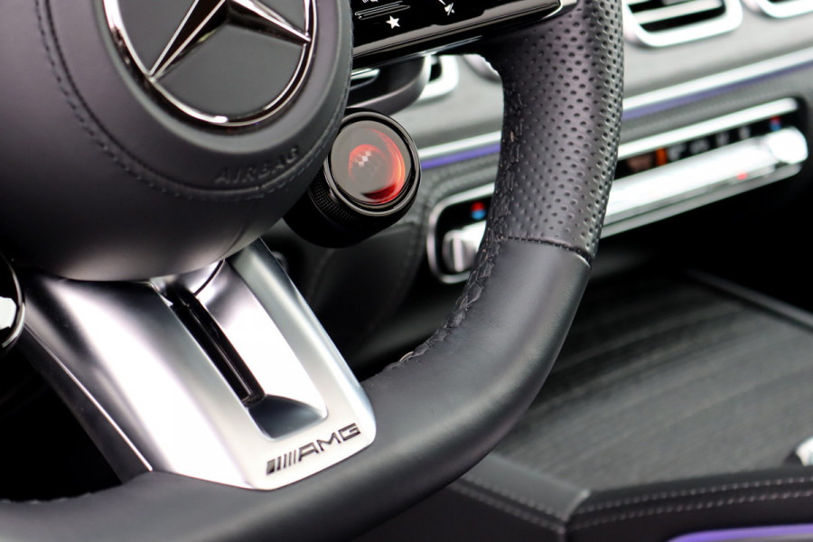 Mercedes-Benz GLE AMG 63 S 4MATIC+ Premium+ Aut9 | 612PK | Facelift | Airmatic | Distronic+ | AMG Drivers Package | Burmester | Trekhaak | Stoelventilatie | HUD | Luchtkwaliteitspakket | Mercedes-Benz GLE AMG 63 S 4MATIC+ Premium+ Aut9 | 612PK | Facelift | Airmatic | Distronic+ | AMG Drivers Package | Burmester | Trekhaak | Stoelventilatie | HUD | Luchtkwaliteitspakket |