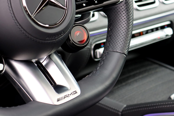 Mercedes-Benz GLE AMG 63 S 4MATIC+ Premium+ Aut9 | 612PK | Facelift | Airmatic | Distronic+ | AMG Drivers Package | Burmester | Trekhaak | Stoelventilatie | HUD | Luchtkwaliteitspakket | Mercedes-Benz GLE AMG 63 S 4MATIC+ Premium+ Aut9 | 612PK | Facelift | Airmatic | Distronic+ | AMG Drivers Package | Burmester | Trekhaak | Stoelventilatie | HUD | Luchtkwaliteitspakket |