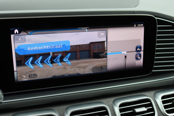 Mercedes-Benz GLE AMG 63 S 4MATIC+ Premium+ Aut9 | 612PK | Facelift | Airmatic | Distronic+ | AMG Drivers Package | Burmester | Trekhaak | Stoelventilatie | HUD | Luchtkwaliteitspakket | Mercedes-Benz GLE AMG 63 S 4MATIC+ Premium+ Aut9 | 612PK | Facelift | Airmatic | Distronic+ | AMG Drivers Package | Burmester | Trekhaak | Stoelventilatie | HUD | Luchtkwaliteitspakket |