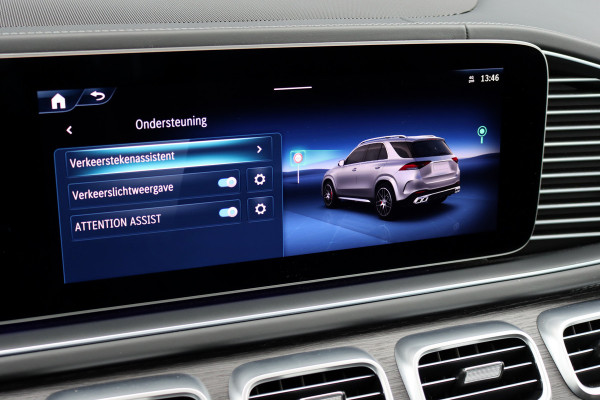Mercedes-Benz GLE AMG 63 S 4MATIC+ Premium+ Aut9 | 612PK | Facelift | Airmatic | Distronic+ | AMG Drivers Package | Burmester | Trekhaak | Stoelventilatie | HUD | Luchtkwaliteitspakket | Mercedes-Benz GLE AMG 63 S 4MATIC+ Premium+ Aut9 | 612PK | Facelift | Airmatic | Distronic+ | AMG Drivers Package | Burmester | Trekhaak | Stoelventilatie | HUD | Luchtkwaliteitspakket |