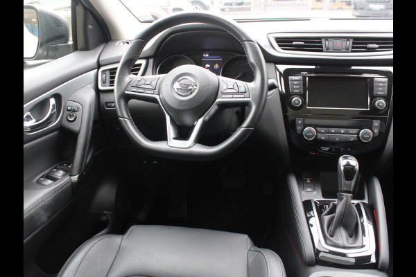 Nissan QASHQAI 1.3 DIG-T Tekna | PANORAMADAK | NAVIGATIE | ACHTERUITRIJCAMERA | Nissan QASHQAI 1.3 DIG-T Tekna | PANORAMADAK | NAVIGATIE | ACHTERUITRIJCAMERA |