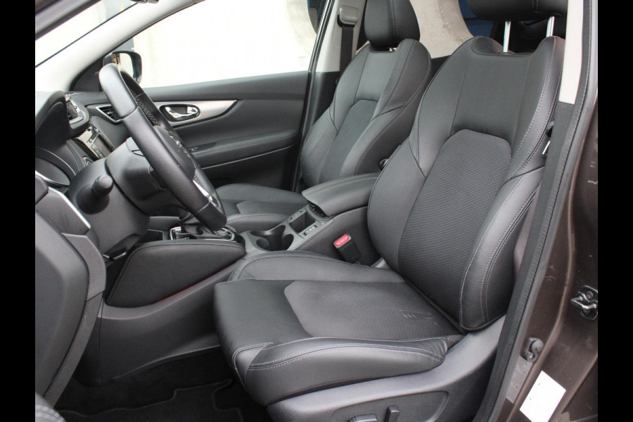 Nissan QASHQAI 1.3 DIG-T Tekna | PANORAMADAK | NAVIGATIE | ACHTERUITRIJCAMERA | Nissan QASHQAI 1.3 DIG-T Tekna | PANORAMADAK | NAVIGATIE | ACHTERUITRIJCAMERA |