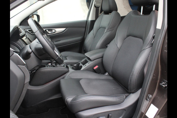 Nissan QASHQAI 1.3 DIG-T Tekna | PANORAMADAK | NAVIGATIE | ACHTERUITRIJCAMERA | Nissan QASHQAI 1.3 DIG-T Tekna | PANORAMADAK | NAVIGATIE | ACHTERUITRIJCAMERA |