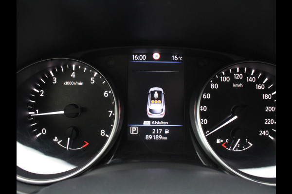 Nissan QASHQAI 1.3 DIG-T Tekna | PANORAMADAK | NAVIGATIE | ACHTERUITRIJCAMERA | Nissan QASHQAI 1.3 DIG-T Tekna | PANORAMADAK | NAVIGATIE | ACHTERUITRIJCAMERA |