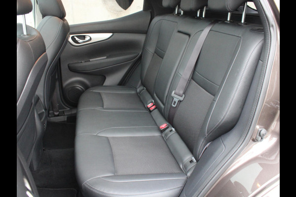 Nissan QASHQAI 1.3 DIG-T Tekna | PANORAMADAK | NAVIGATIE | ACHTERUITRIJCAMERA | Nissan QASHQAI 1.3 DIG-T Tekna | PANORAMADAK | NAVIGATIE | ACHTERUITRIJCAMERA |