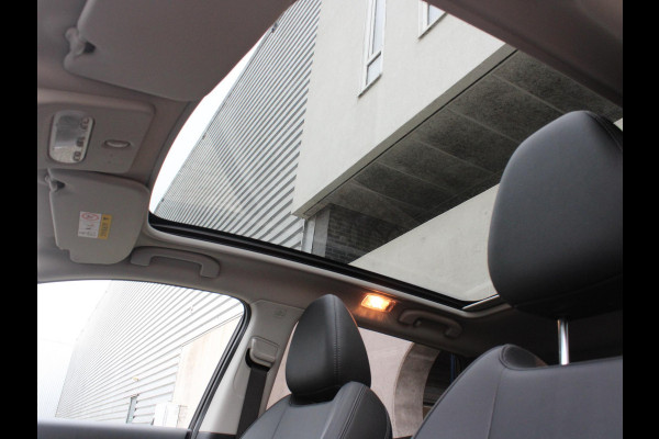 Nissan QASHQAI 1.3 DIG-T Tekna | PANORAMADAK | NAVIGATIE | ACHTERUITRIJCAMERA | Nissan QASHQAI 1.3 DIG-T Tekna | PANORAMADAK | NAVIGATIE | ACHTERUITRIJCAMERA |