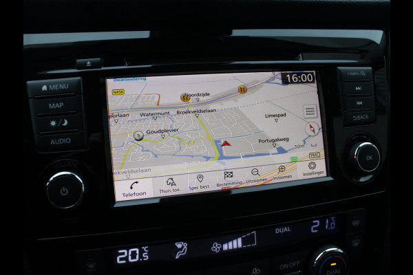Nissan QASHQAI 1.3 DIG-T Tekna | PANORAMADAK | NAVIGATIE | ACHTERUITRIJCAMERA | Nissan QASHQAI 1.3 DIG-T Tekna | PANORAMADAK | NAVIGATIE | ACHTERUITRIJCAMERA |