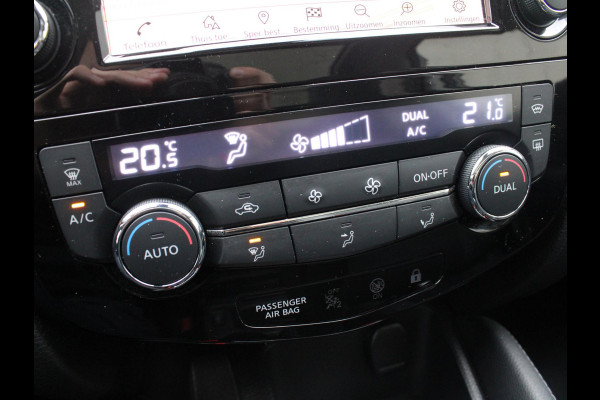 Nissan QASHQAI 1.3 DIG-T Tekna | PANORAMADAK | NAVIGATIE | ACHTERUITRIJCAMERA | Nissan QASHQAI 1.3 DIG-T Tekna | PANORAMADAK | NAVIGATIE | ACHTERUITRIJCAMERA |