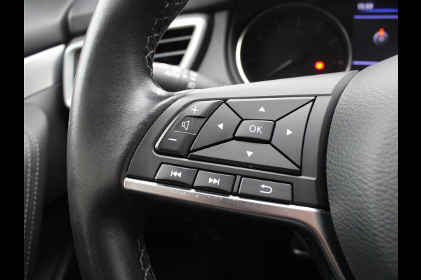 Nissan QASHQAI 1.3 DIG-T Tekna | PANORAMADAK | NAVIGATIE | ACHTERUITRIJCAMERA | Nissan QASHQAI 1.3 DIG-T Tekna | PANORAMADAK | NAVIGATIE | ACHTERUITRIJCAMERA |